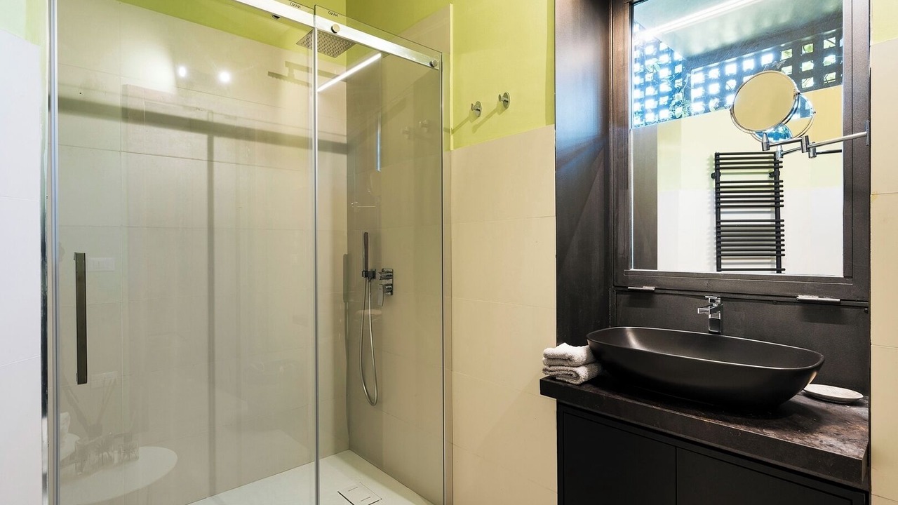 Photo of Bathroom in Madonna Marina