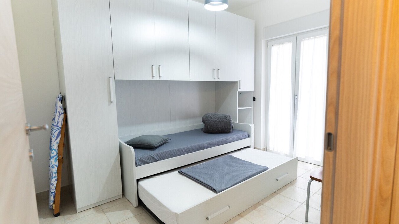 Photo of Bedroom in Scalea