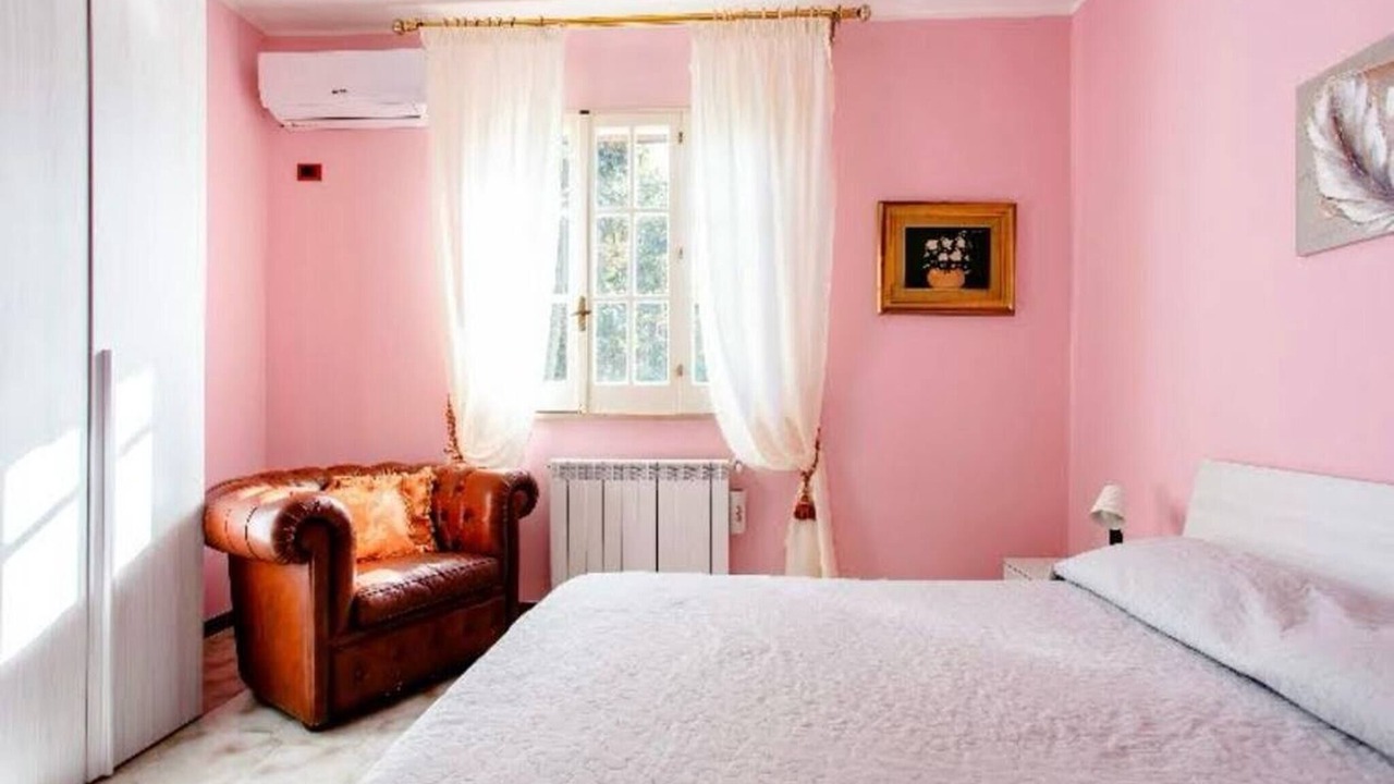 Photo of Bedroom in Brucoli