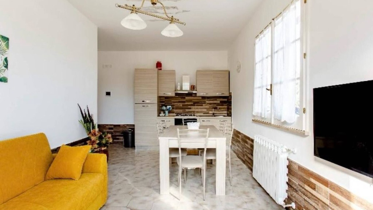 Photo of Livingroom in Brucoli