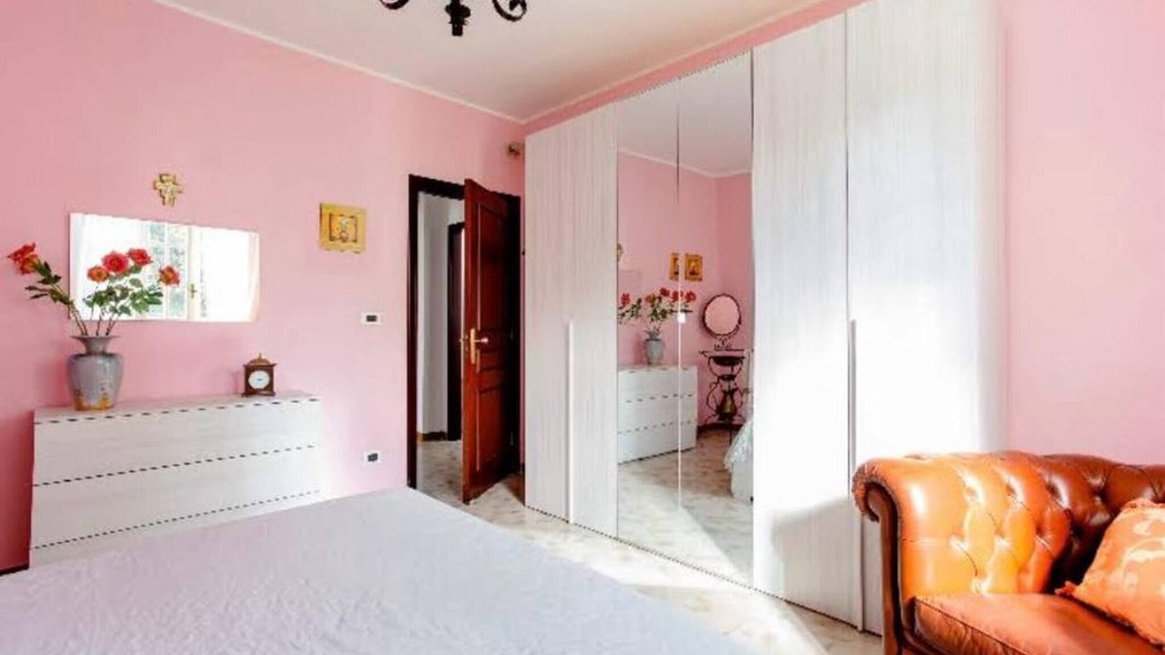 Photo of Bedroom in Brucoli