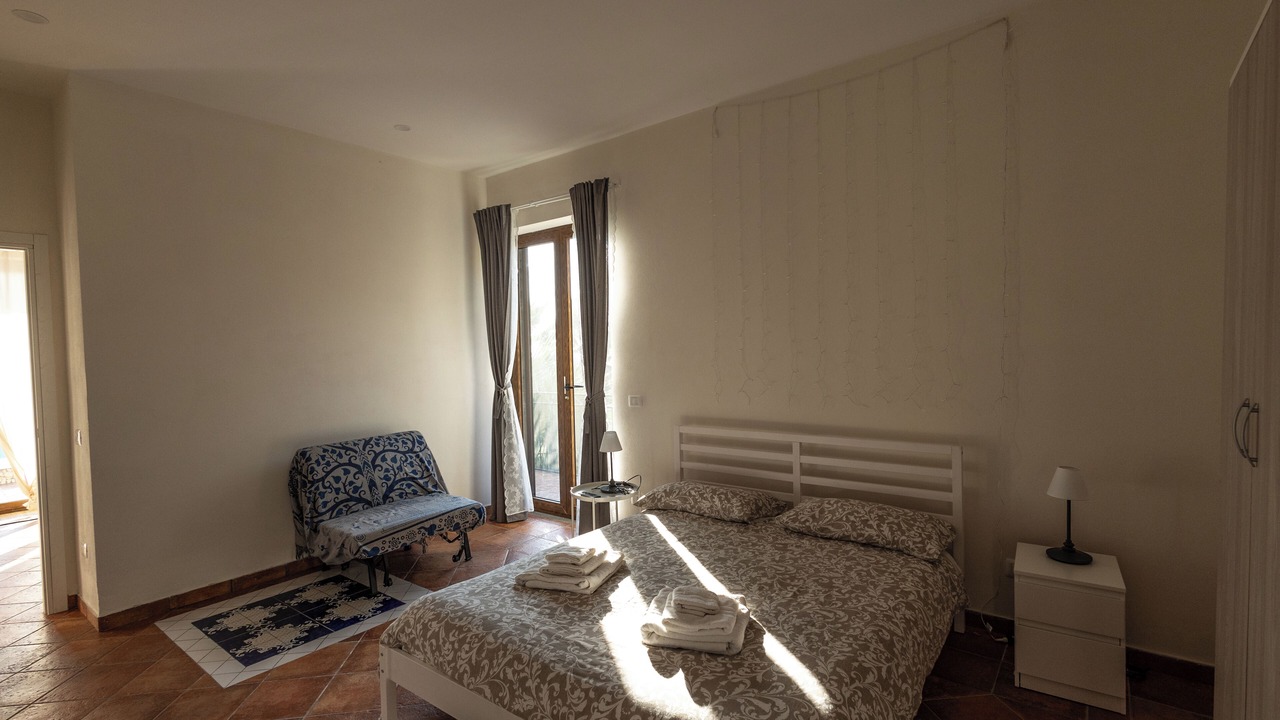 Photo of Bedroom in Sarno