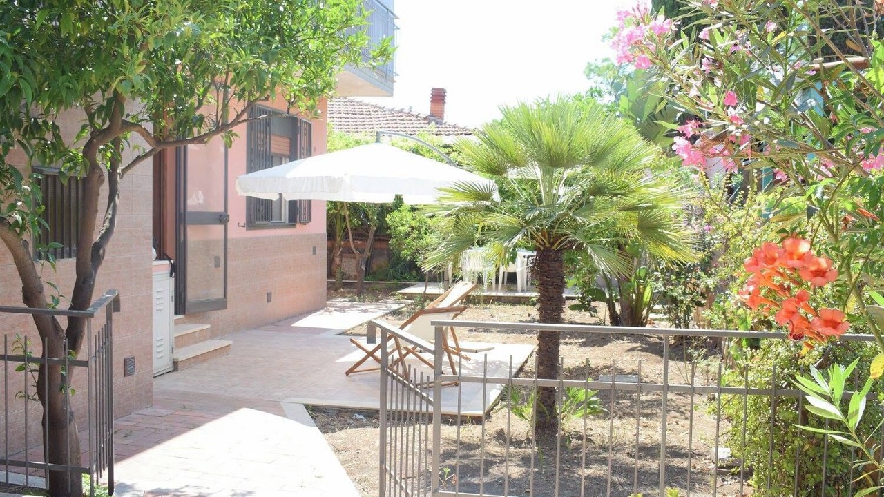 Photo of Patio Balcony in Vaccarizzo