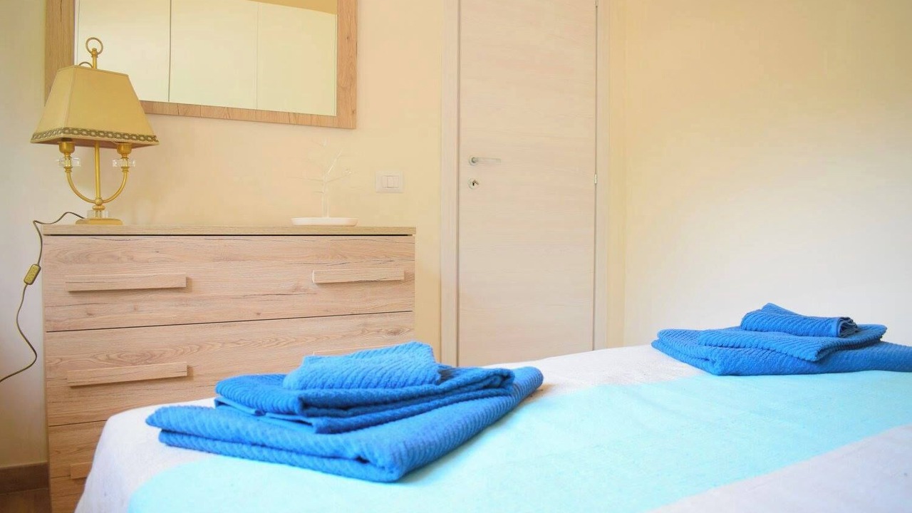 Photo of Bedroom in Vaccarizzo
