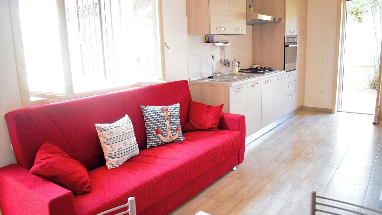 Photo of Livingroom in Vaccarizzo