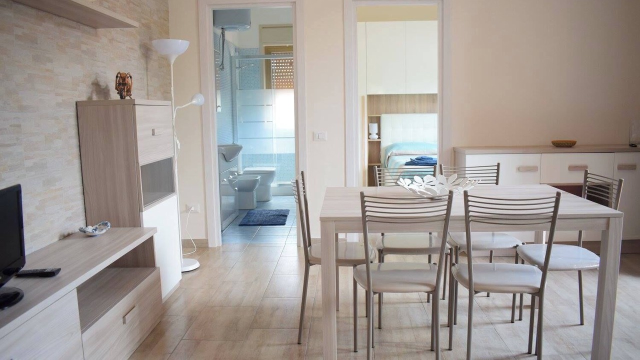 Photo of Bedroom in Vaccarizzo