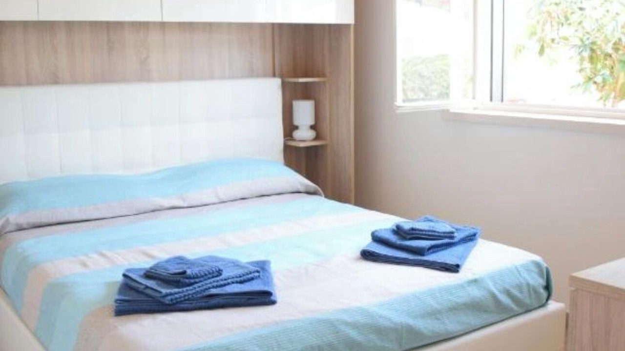 Photo of Bedroom in Vaccarizzo