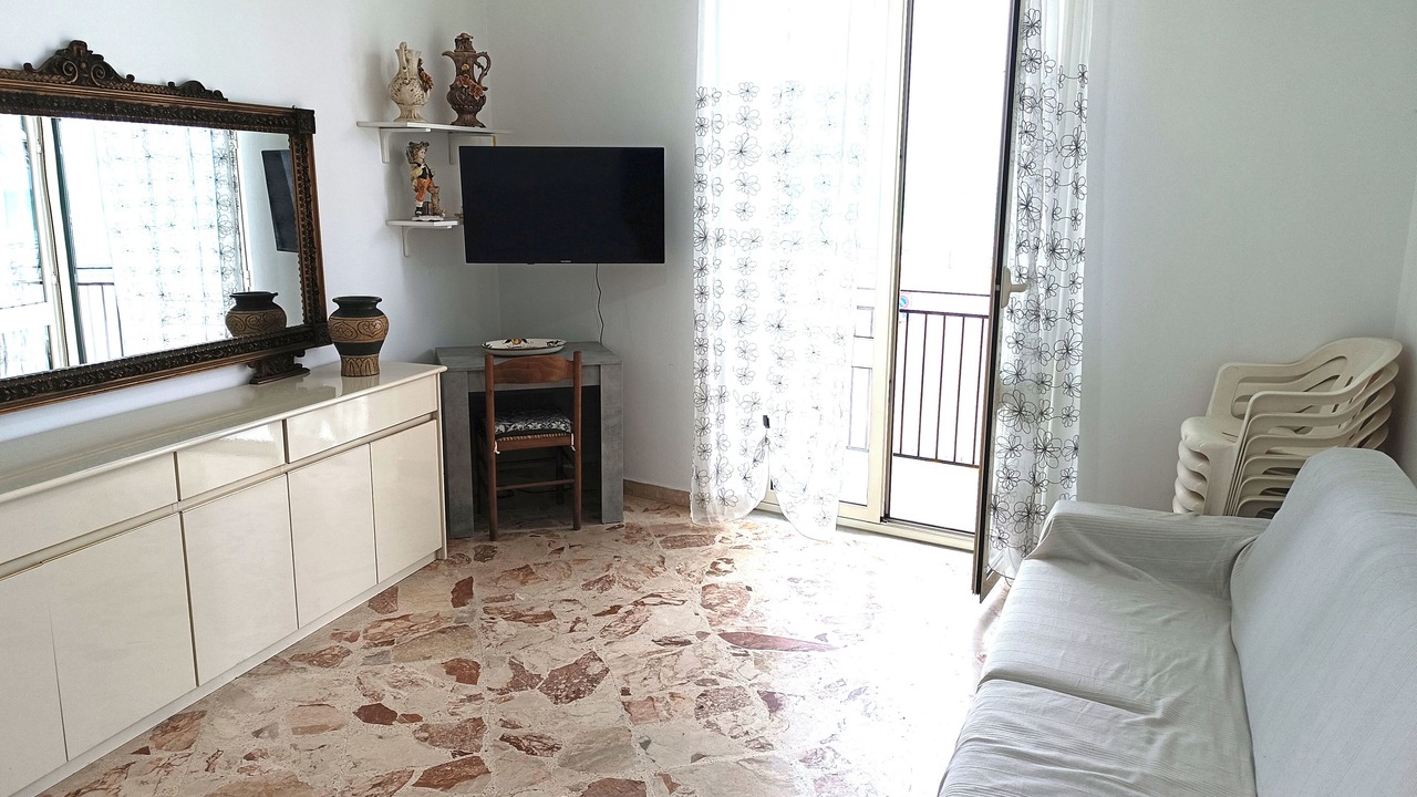 Photo of Livingroom in Aspra