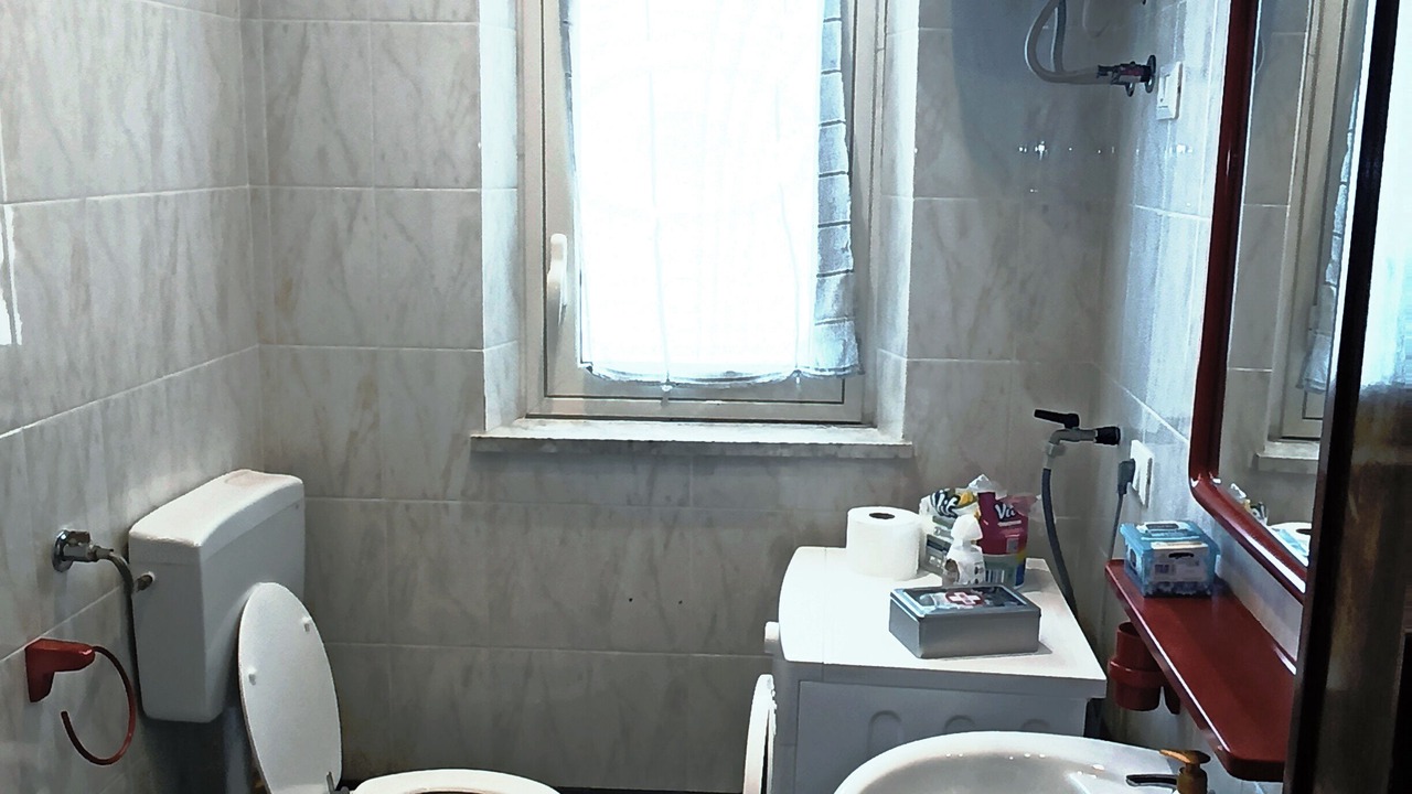 Photo of Bathroom in Aspra