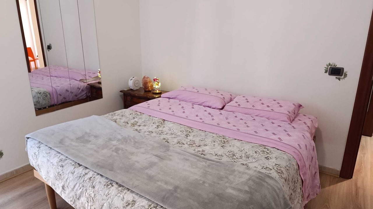 Photo of Bedroom in Quartiere XXVII Primavalle