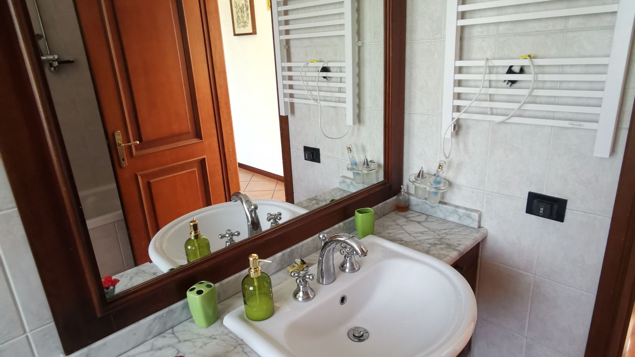 Photo of Bathroom in Narni