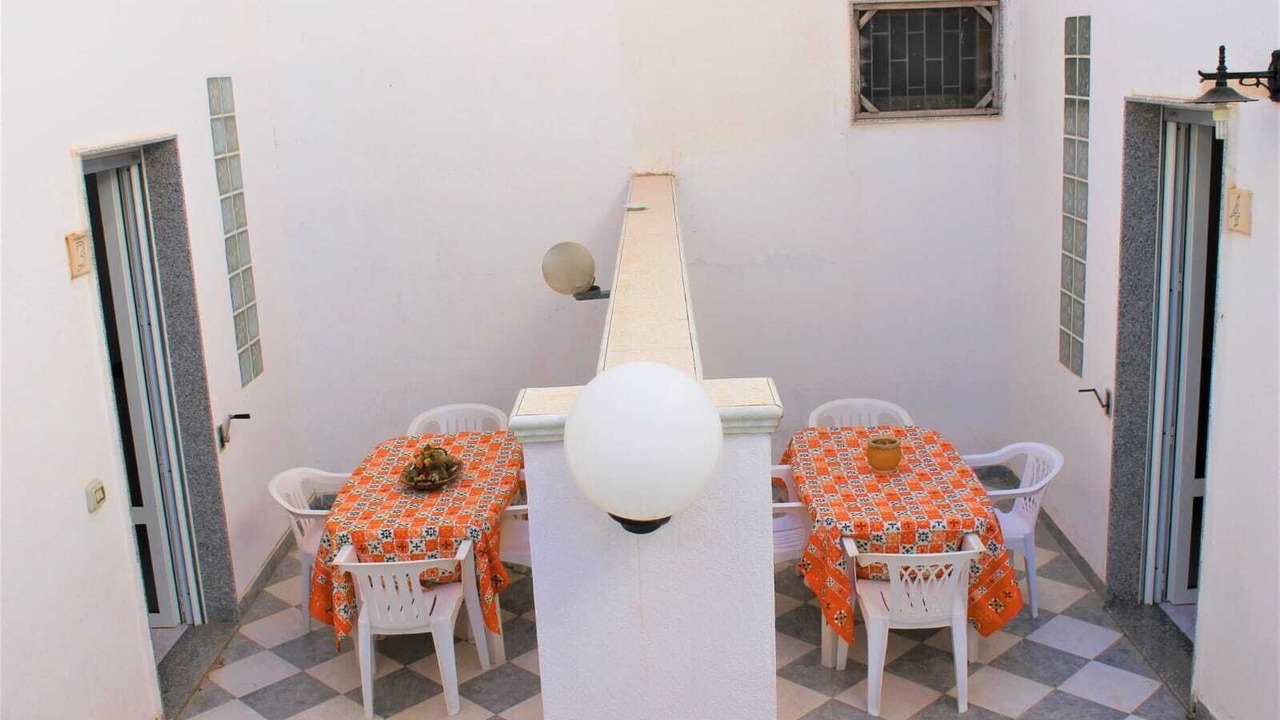 Photo of Outdoor in Torre Suda