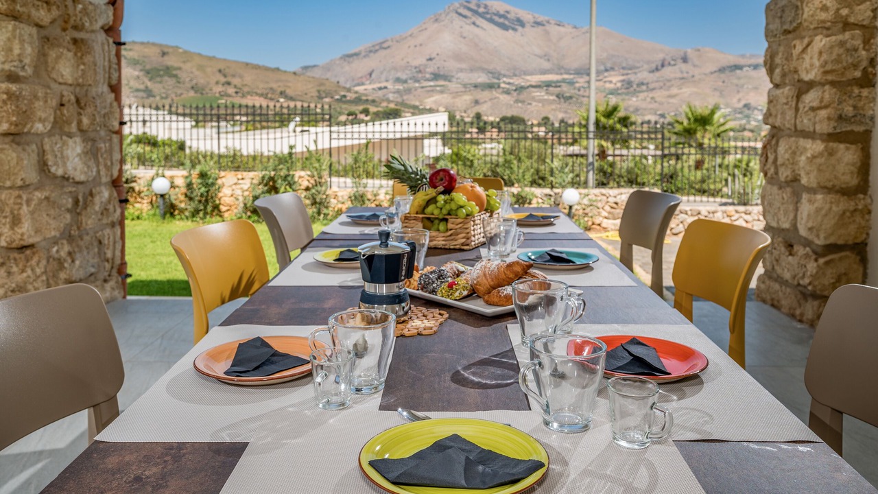 Photo of Outdoor in Castellammare del Golfo