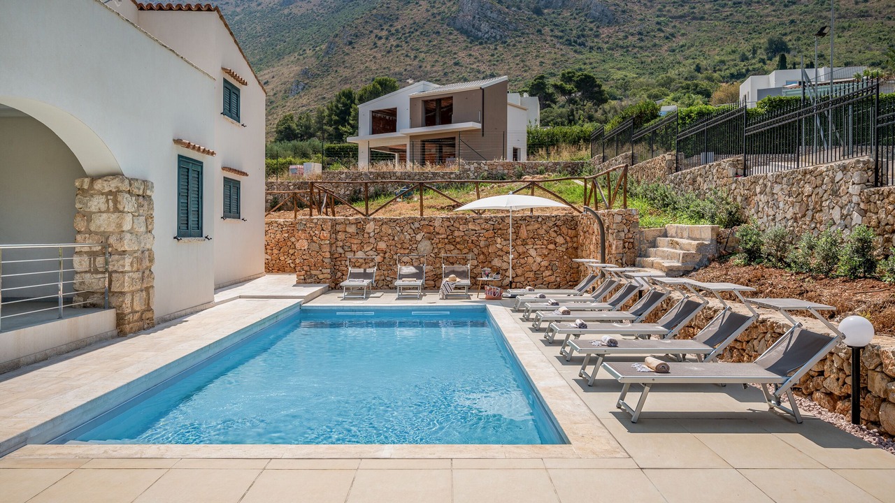 Photo of Outdoor in Castellammare del Golfo