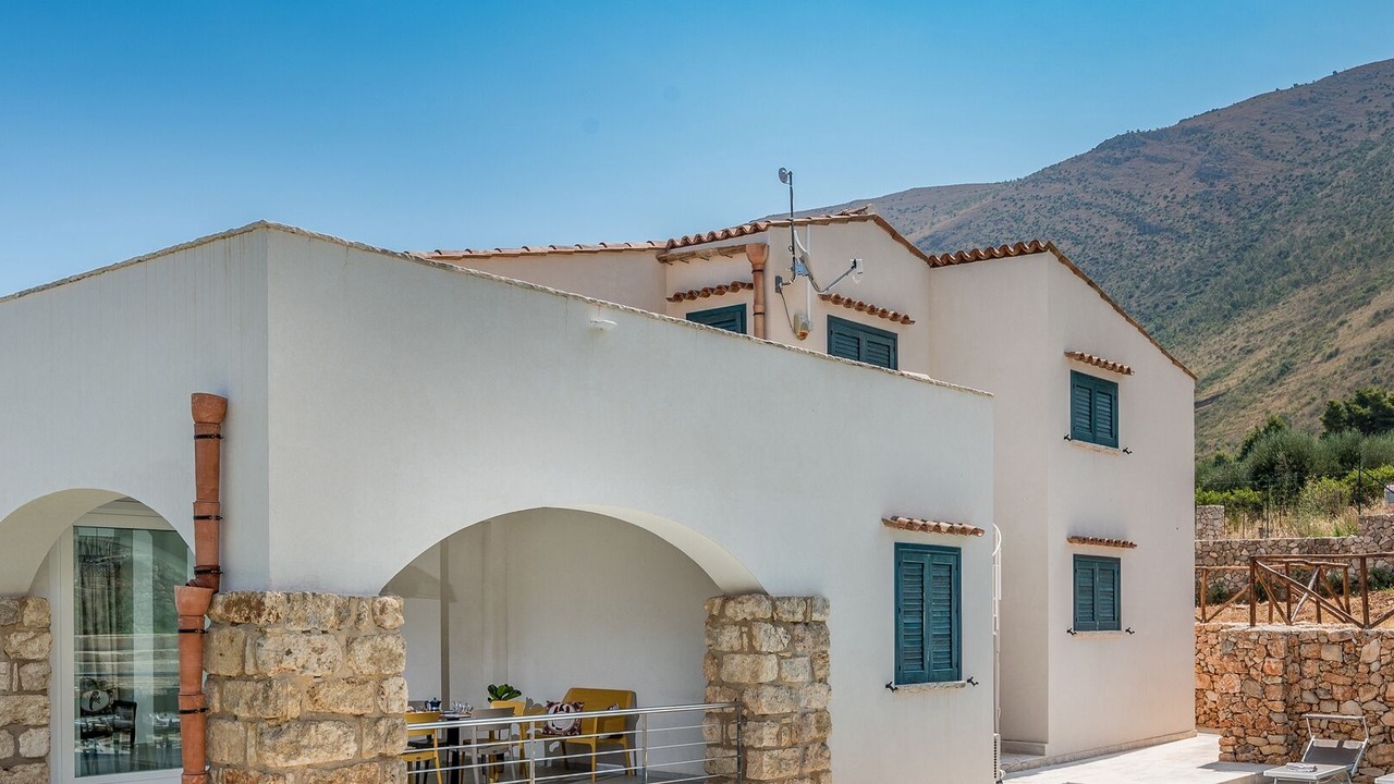 Photo of Outdoor in Castellammare del Golfo