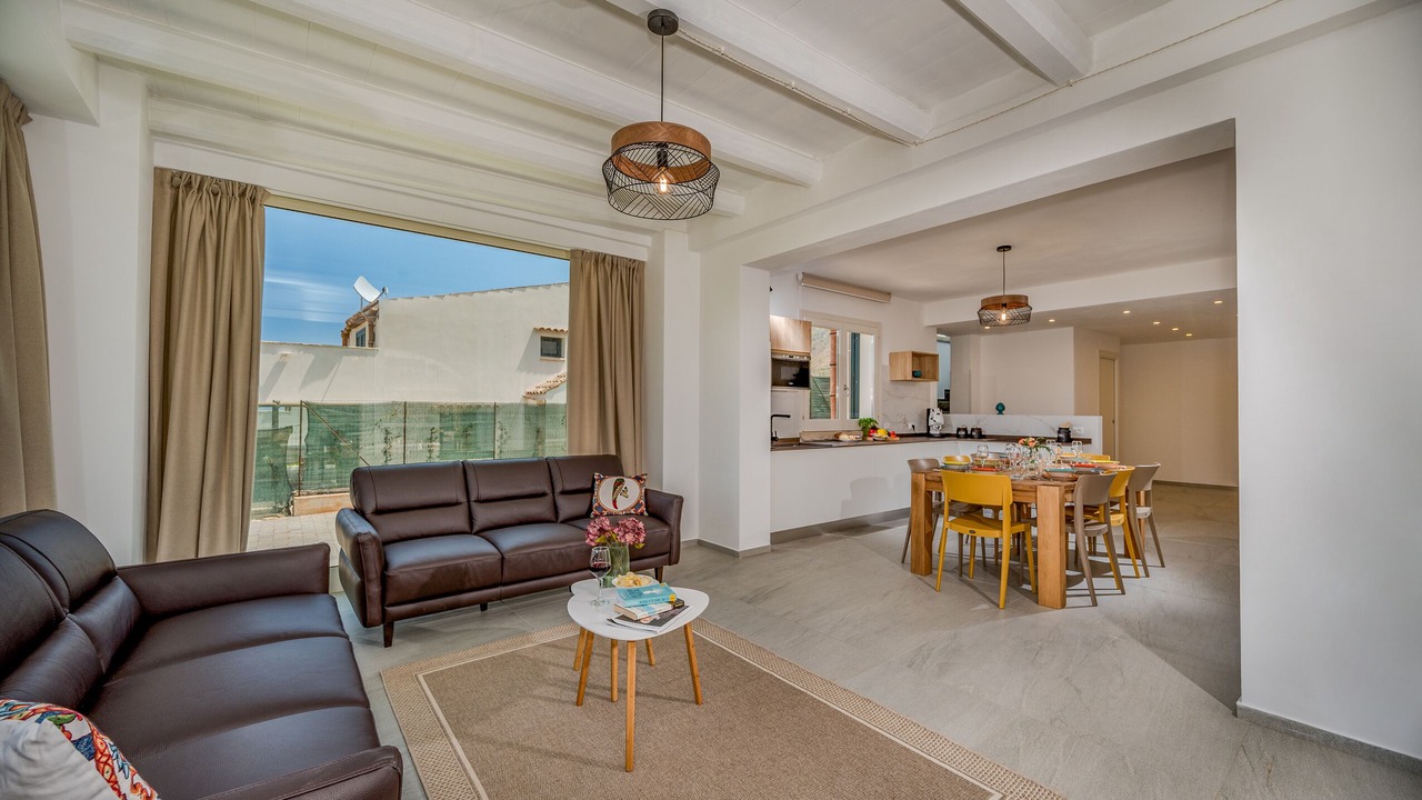 Photo of Livingroom in Castellammare del Golfo