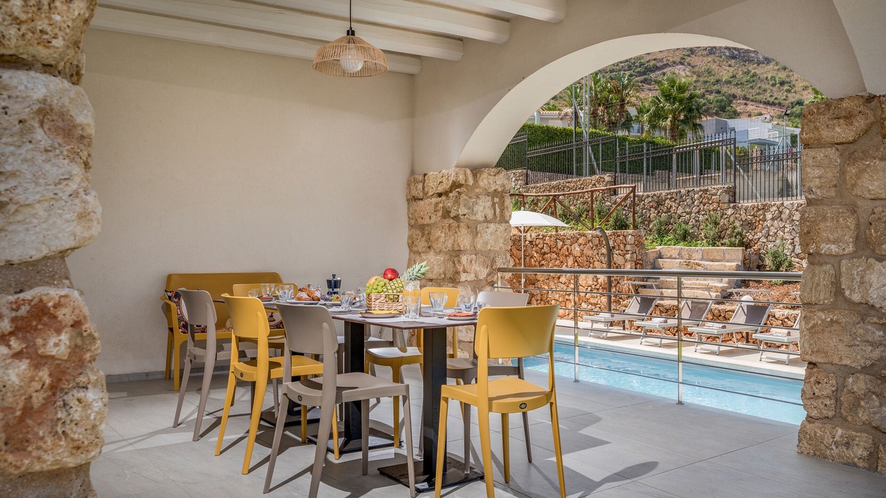 Photo of Outdoor in Castellammare del Golfo