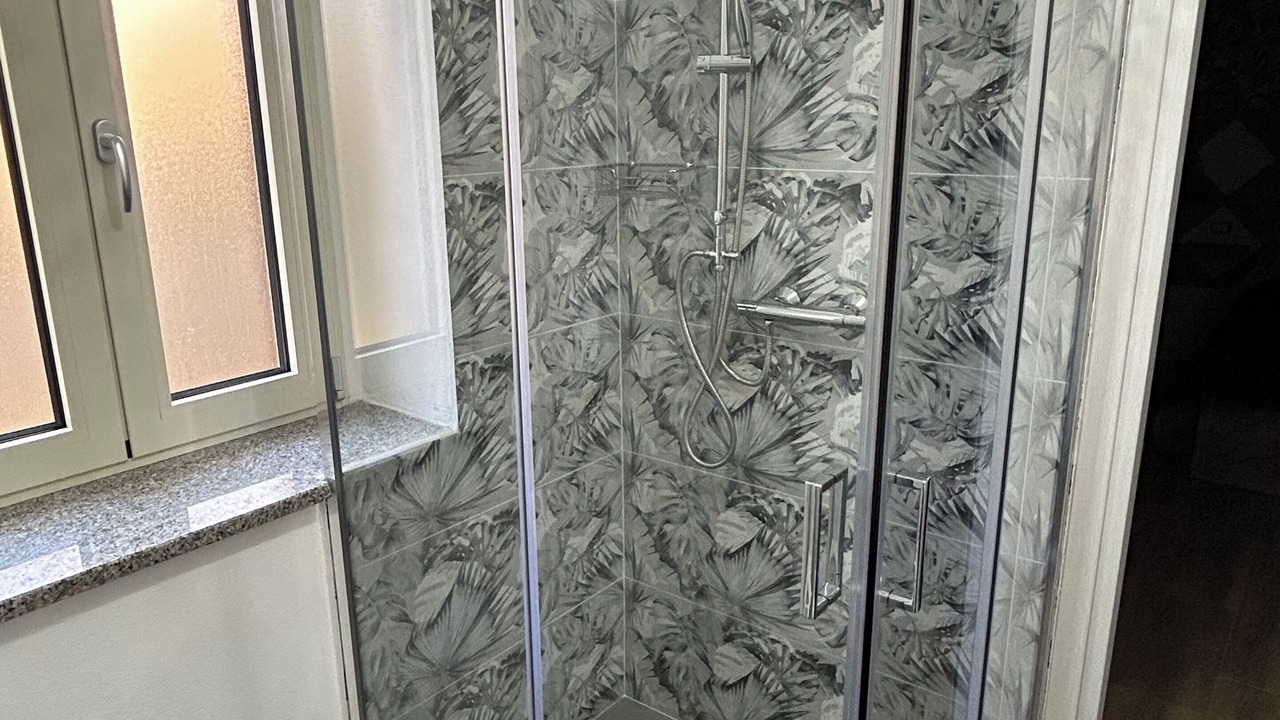 Photo of Bathroom in Laino Castello