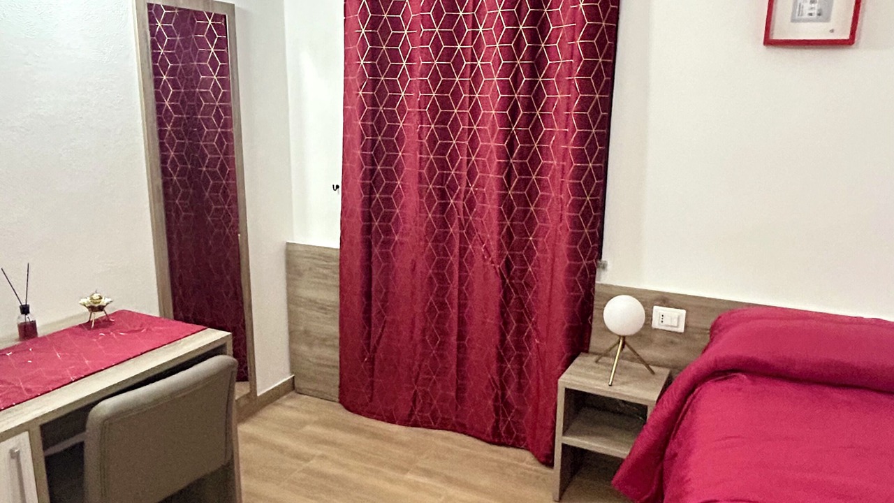 Photo of Bedroom in Laino Castello