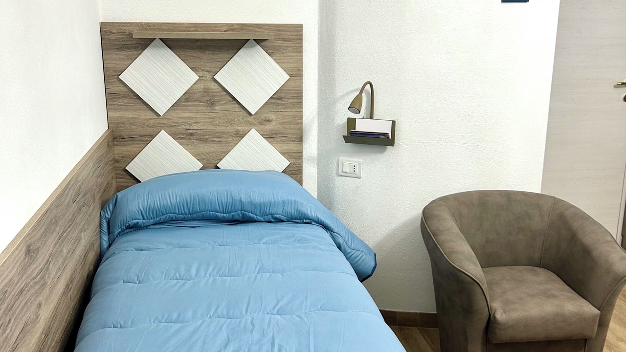 Photo of Bedroom in Laino Castello