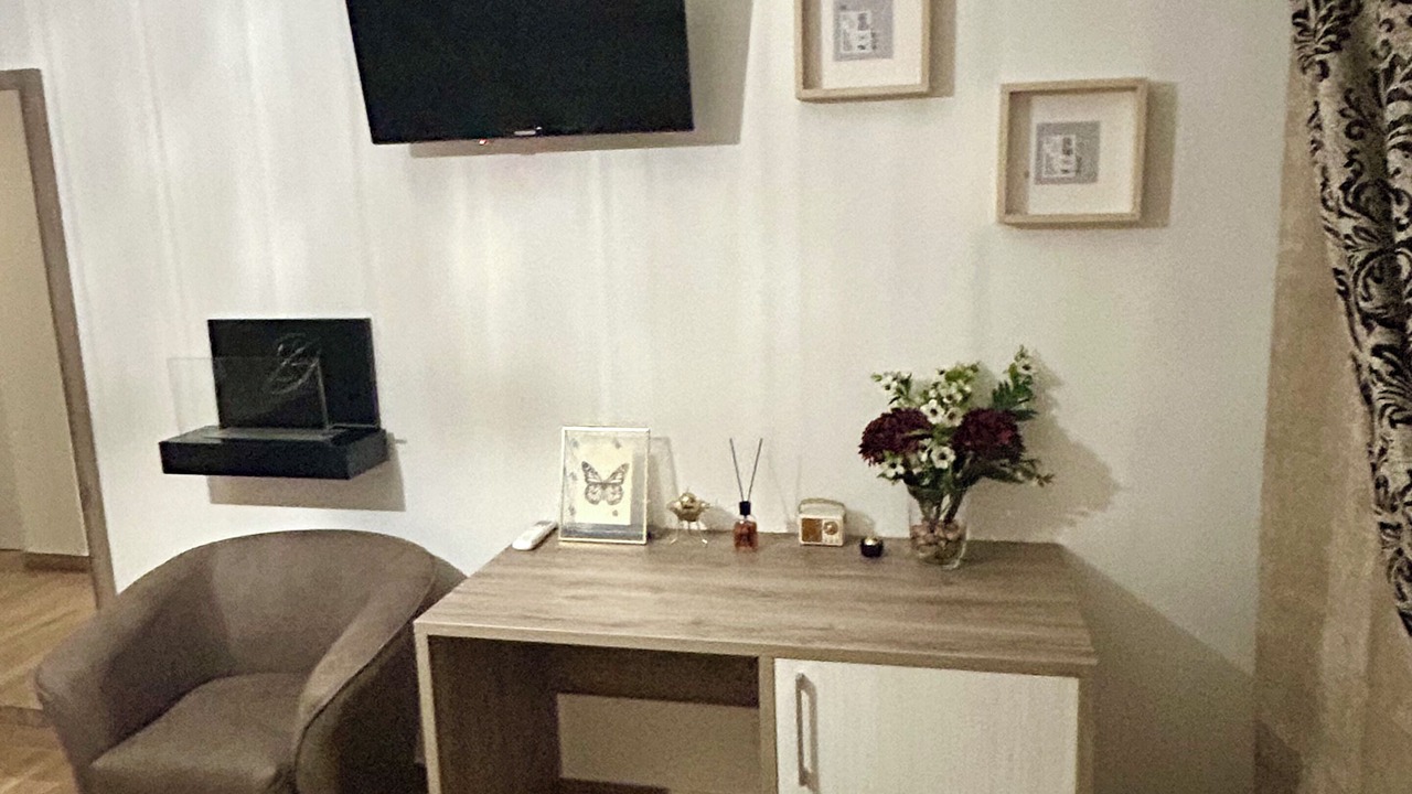 Photo of Bedroom in Laino Castello