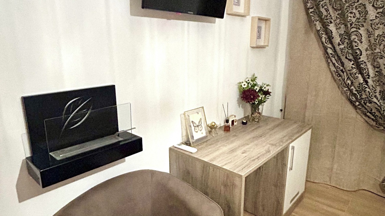 Photo of Livingroom in Laino Castello