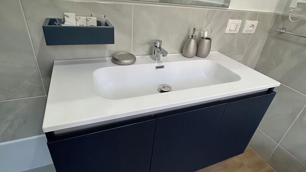 Photo of Bathroom in Laino Castello