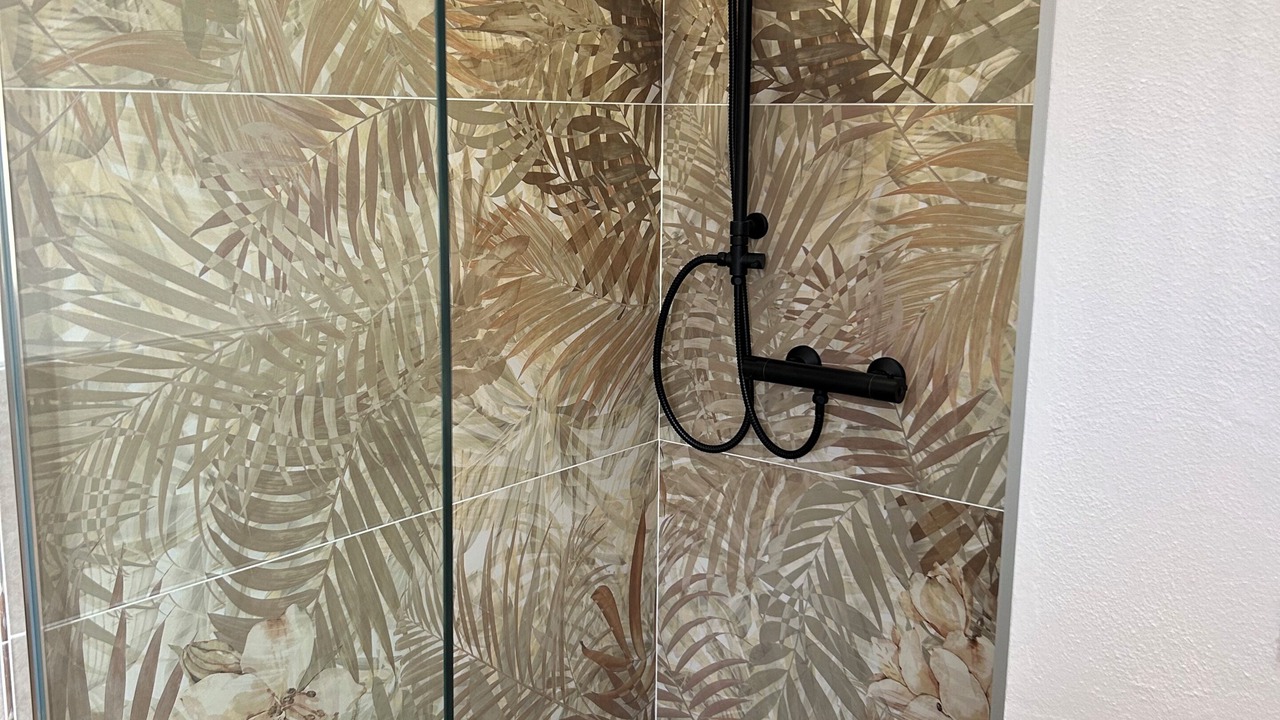 Photo of Bathroom in Laino Castello