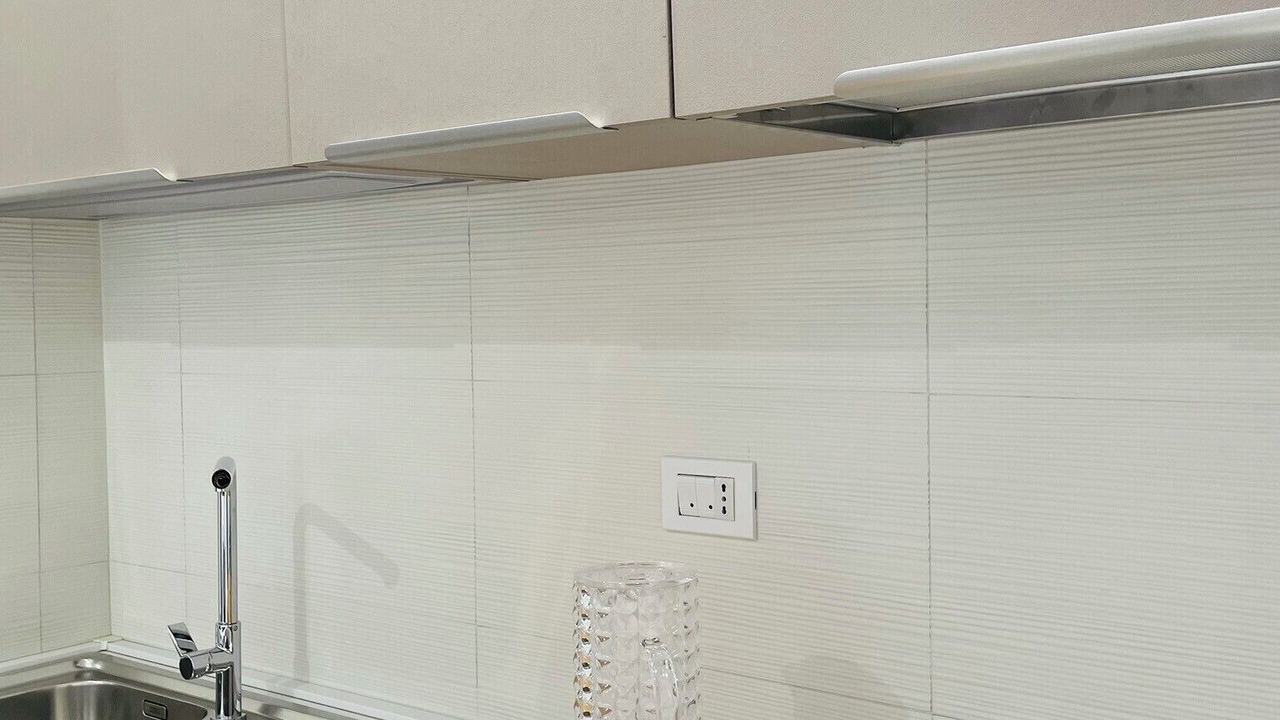 Photo of Kitchen in Torre Archirafi