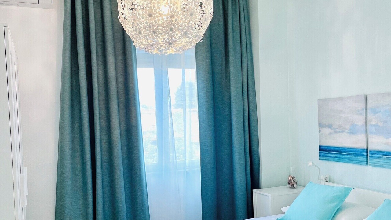 Photo of Bedroom in Torre Archirafi