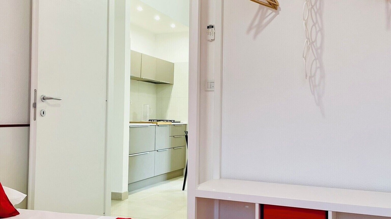 Photo of Bedroom in Torre Archirafi