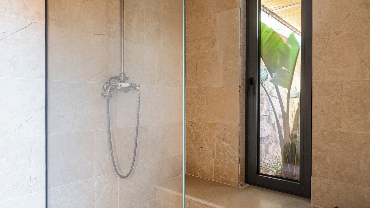 Photo of Bathroom in Donnalucata