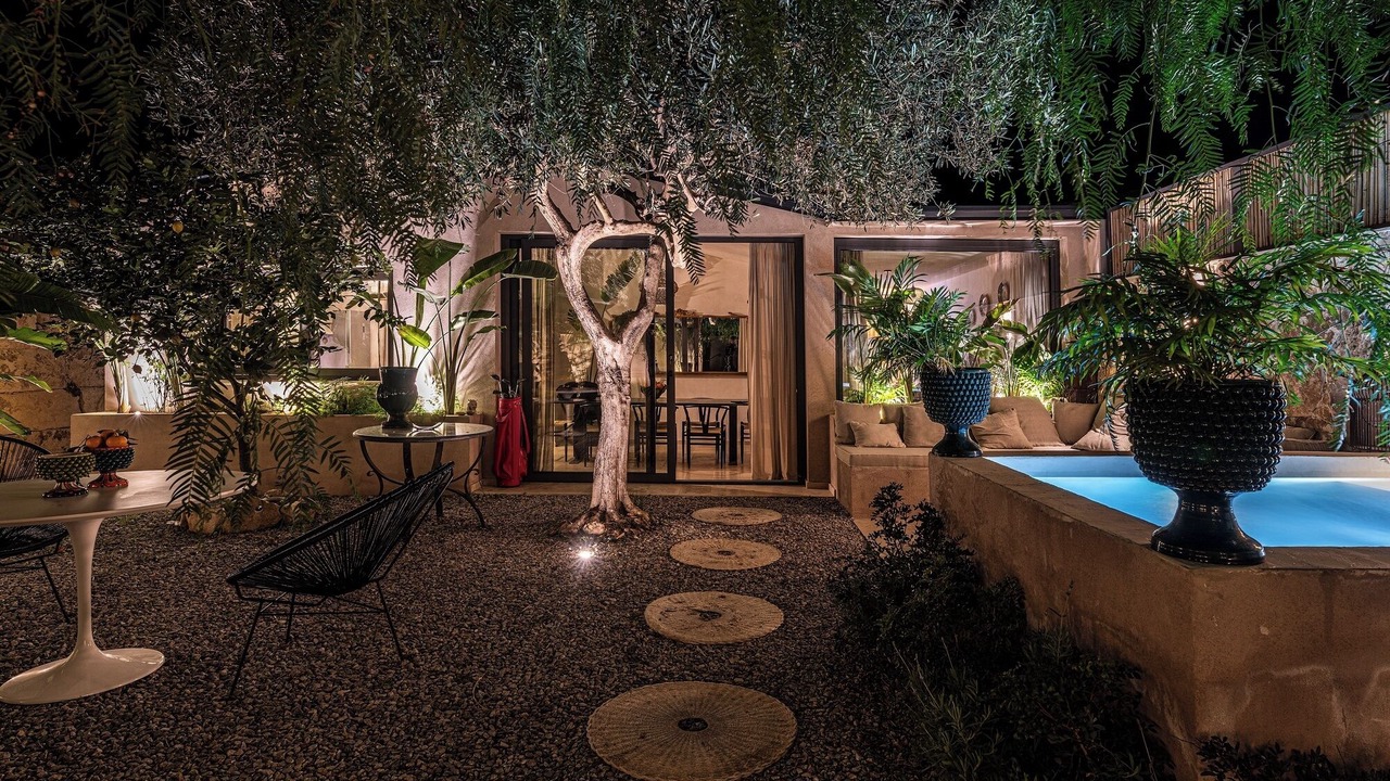 Photo of Patio Balcony in Donnalucata
