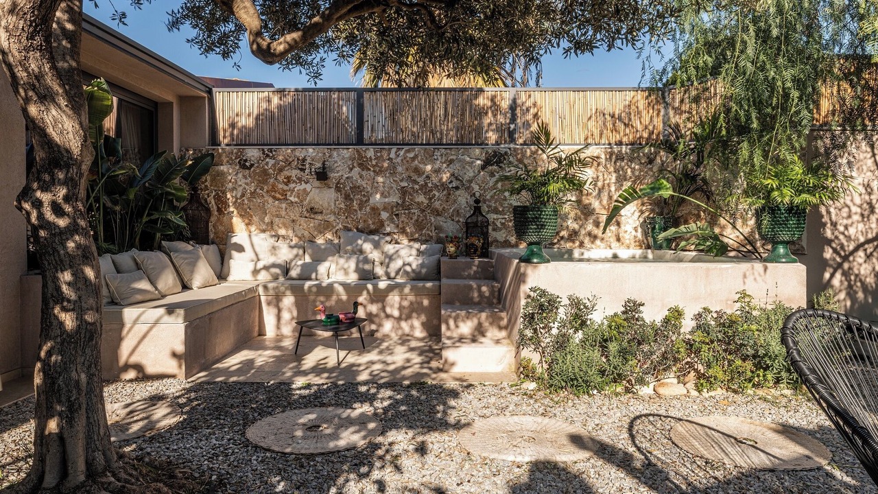 Photo of Patio Balcony in Donnalucata