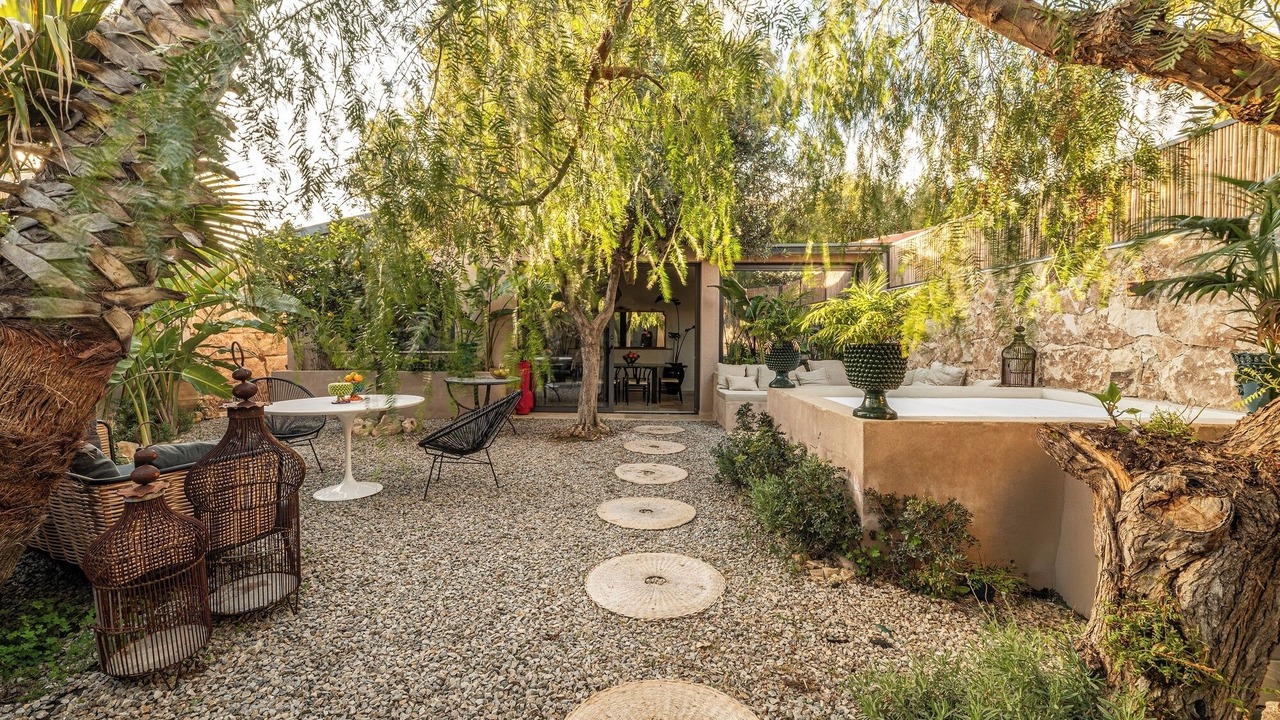 Photo of Patio Balcony in Donnalucata