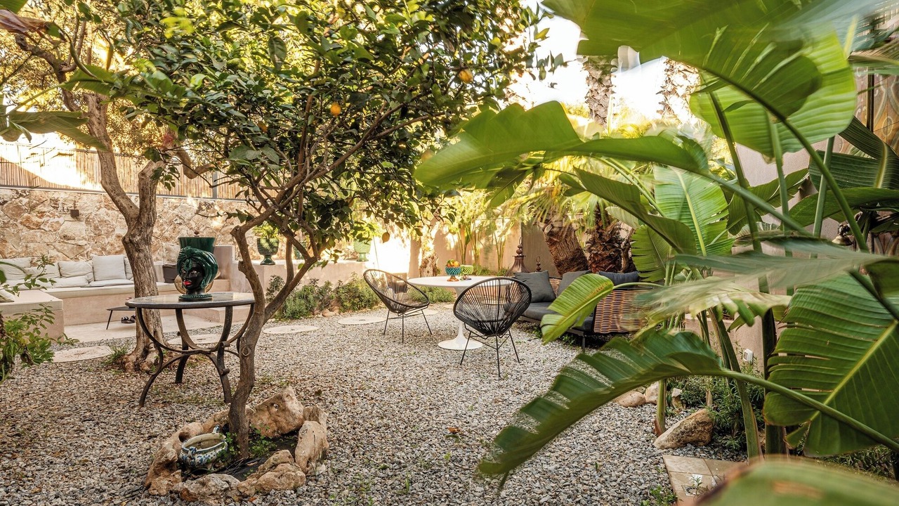 Photo of Patio Balcony in Donnalucata