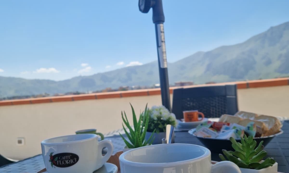 Photo of Outdoor in Palermo