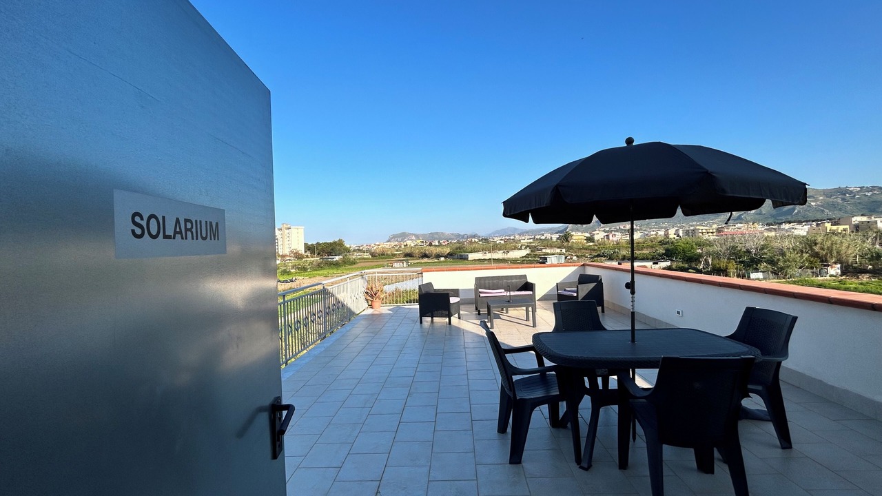 Photo of Outdoor in Palermo