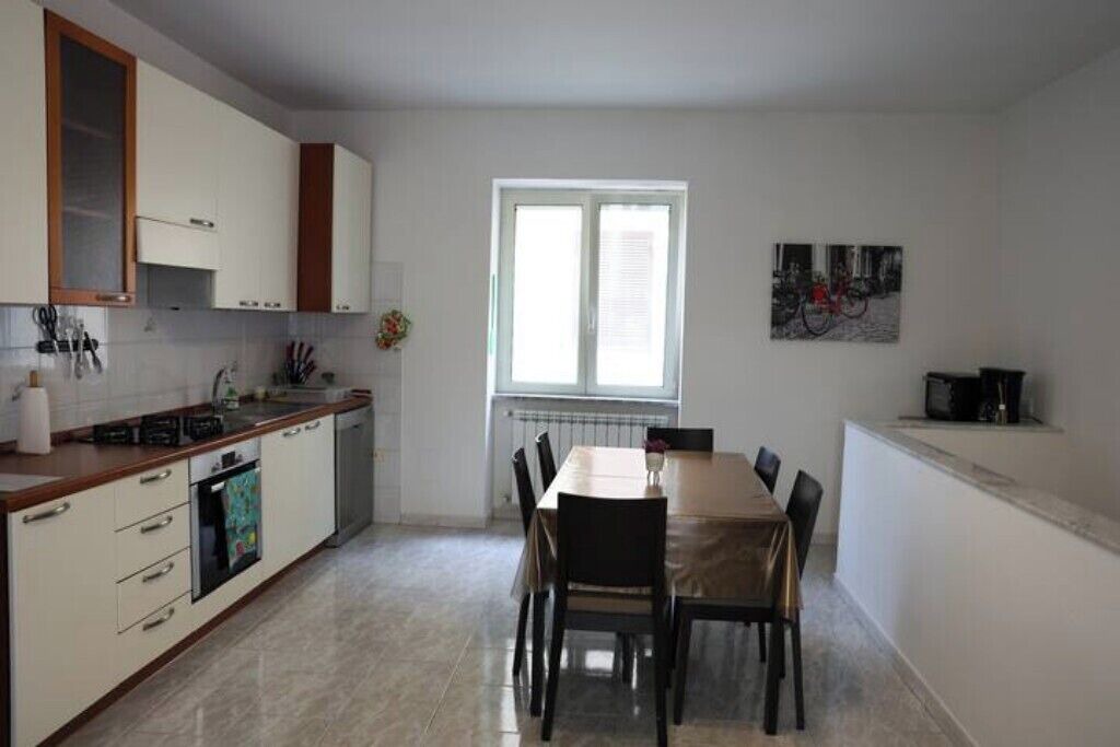 Photo of Kitchen in Santa Domenica Talao