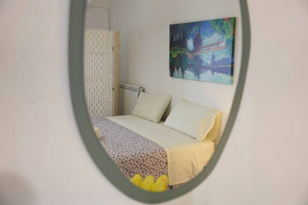 Photo of Bedroom in Santa Domenica Talao