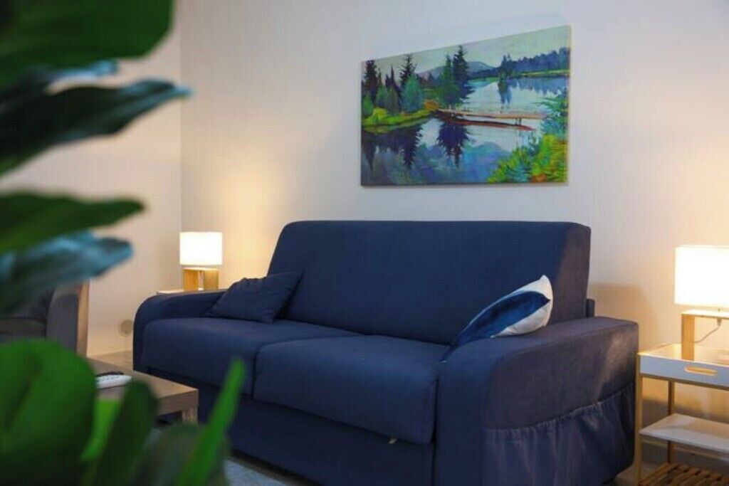Photo of Livingroom in Santa Domenica Talao
