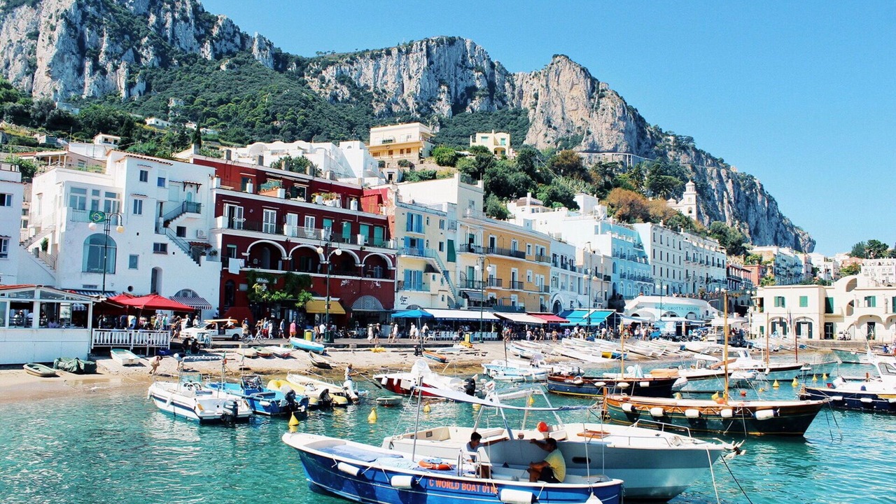 Photo of Outdoor in San Pietro