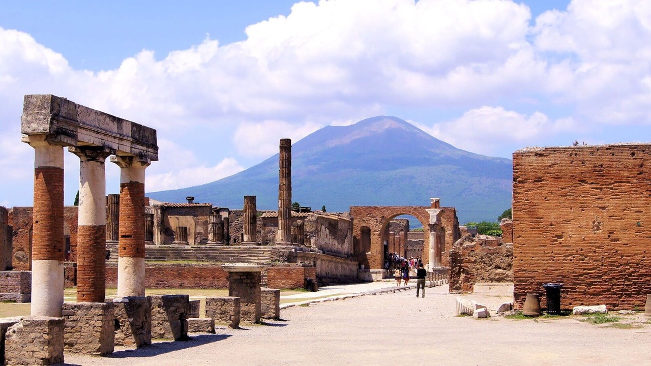 Photo of Outdoor in San Pietro
