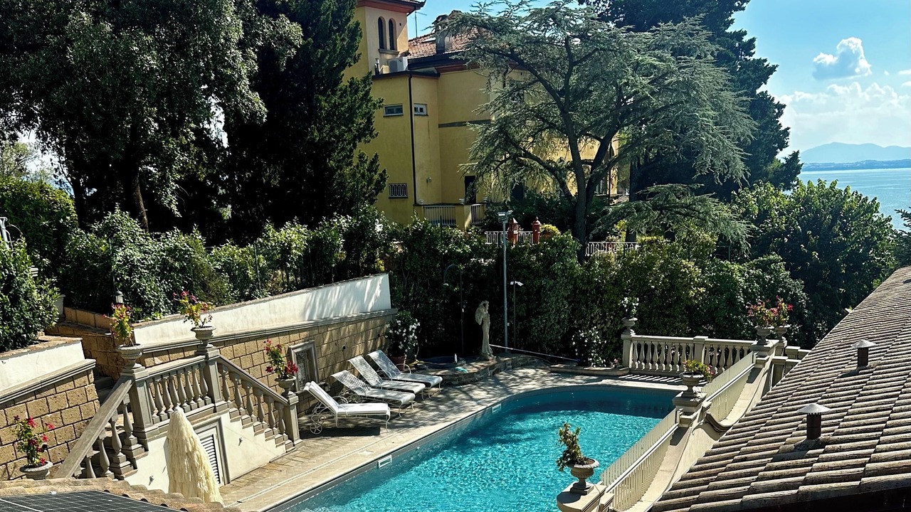 Photo of Outdoor in Passignano sul Trasimeno