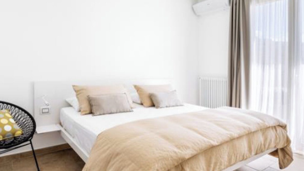 Photo of Bedroom in Cattolica Eraclea