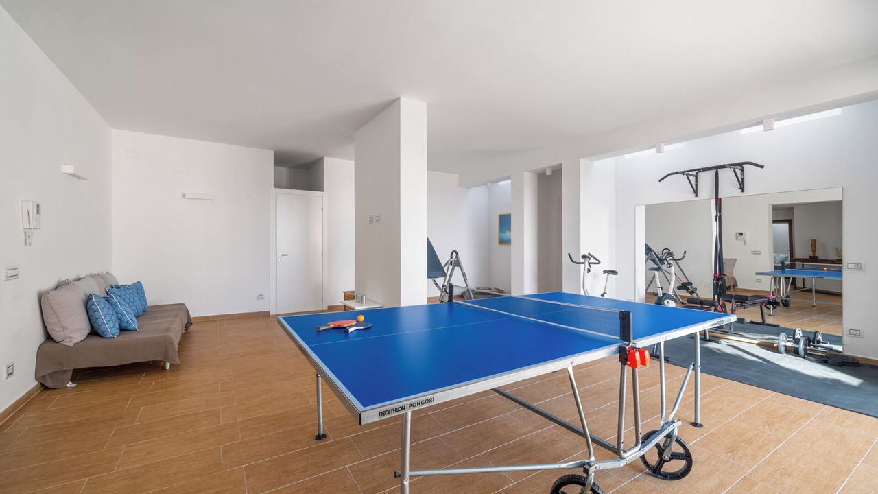 Photo of Bedroom in Cattolica Eraclea