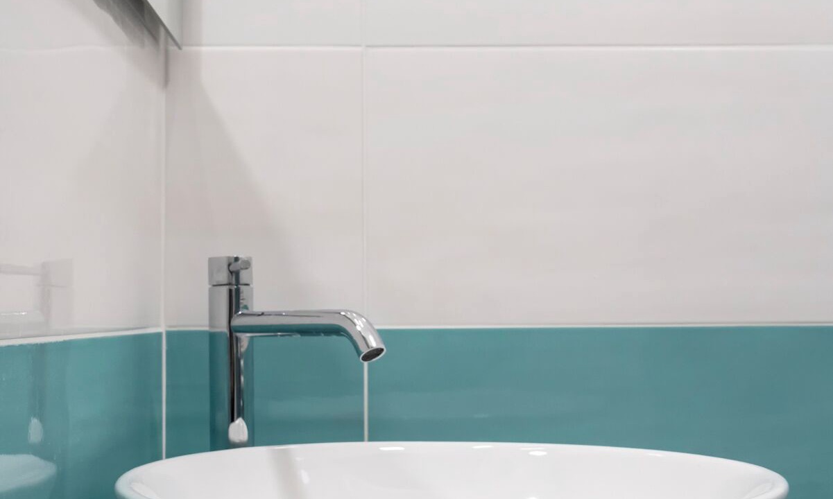 Photo of Bathroom in Cinecitta