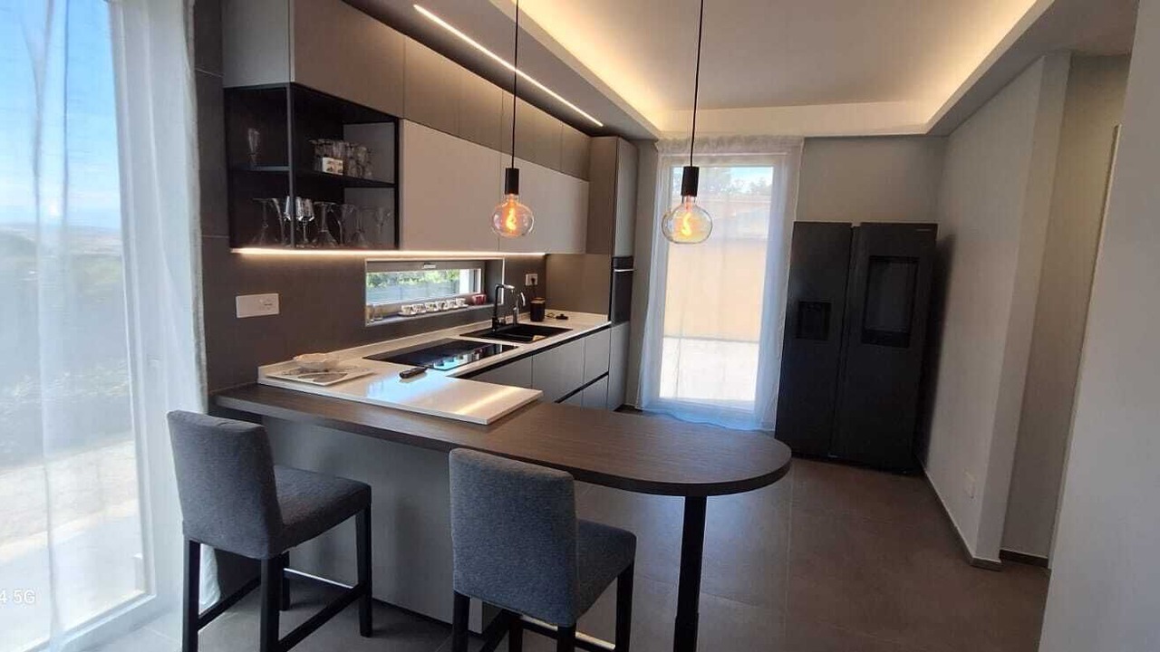 Photo of Kitchen in Mirabella Eclano