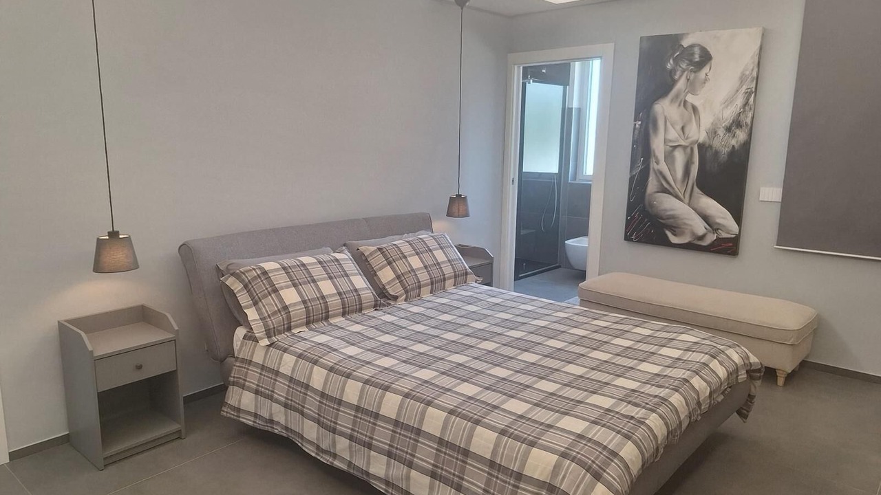 Photo of Bedroom in Mirabella Eclano