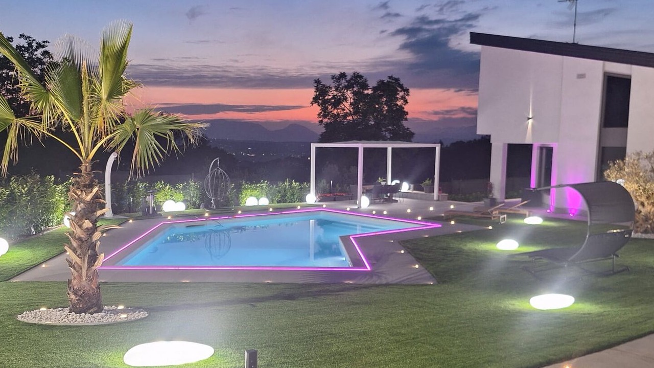 Photo of Outdoor in Mirabella Eclano